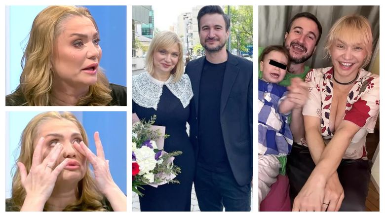 De ce nu își mai vizitează Saveta Bogdan fiica în America și unde va petrece artista concediul din această vară: “Nu prea mai am de ce.”