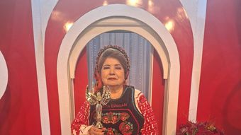 De ce nu își mai vizitează Saveta Bogdan fiica în America și unde va petrece artista concediul din această vară: “Nu prea mai am de ce.”