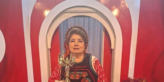 De ce nu își mai vizitează Saveta Bogdan fiica în America și unde va petrece artista concediul din această vară: “Nu prea mai am de ce.”