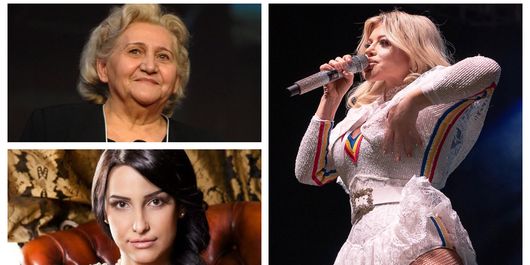Fiica lui Gabi Luncă, reacție la postarea Loredanei. Ce i-a transmis artistei: „Văd că v-ați făcut un obicei.”