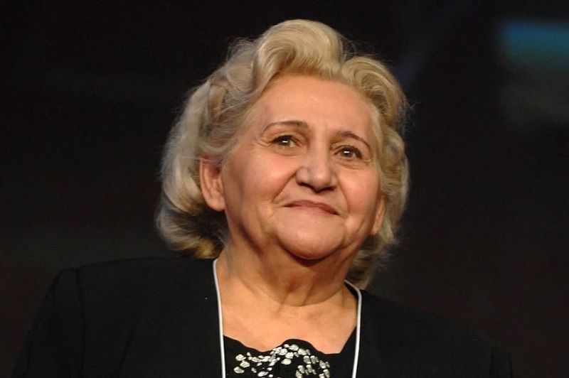Gabi Luncă