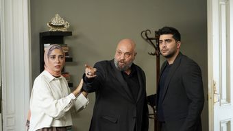 În această seară, secrete teribile vor fi dezvăluite în noul episod “O dragoste”, la Kanal D