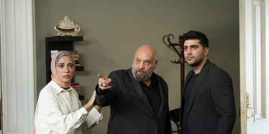 În această seară, secrete teribile vor fi dezvăluite în noul episod “O dragoste”, la Kanal D