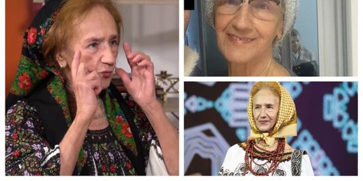 Sofia Vicoveanca, vești despre starea de sănătate după ce artista a suferit un infarct. Ce spune despre revenirea pe scenă: “Să nu cumva să mă pună cineva în vreun spectacol.”