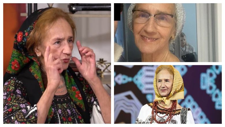 Sofia Vicoveanca, vești despre starea de sănătate după ce artista a suferit un infarct. Ce spune despre revenirea pe scenă: “Să nu cumva să mă pună cineva în vreun spectacol.”