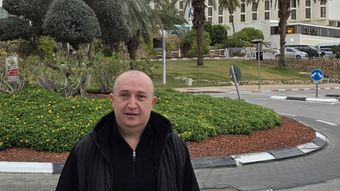 Lupu Rednic, în conflict cu Toma Cuzin. Ce declarații a făcut artistul și ce s-a întâmplat între ei: “M-a sfătuit să deschid proces și am acceptat.”