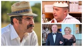 Lupu Rednic, în conflict cu Toma Cuzin. Ce declarații a făcut artistul și ce s-a întâmplat între ei: “M-a sfătuit să deschid proces și am acceptat.”