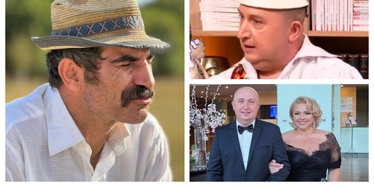 Lupu Rednic, în conflict cu Toma Cuzin. Ce declarații a făcut artistul și ce s-a întâmplat între ei: “M-a sfătuit să deschid proces și am acceptat.”