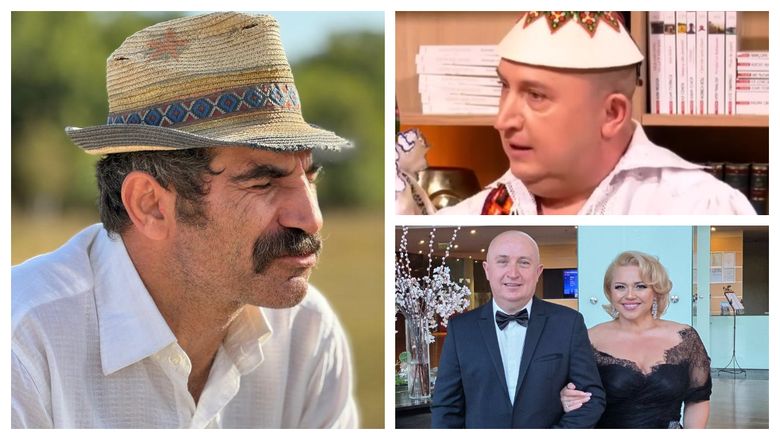 Lupu Rednic, în conflict cu Toma Cuzin. Ce declarații a făcut artistul și ce s-a întâmplat între ei: “M-a sfătuit să deschid proces și am acceptat.”