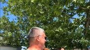 Tatăl lui Bogdan de la Ploiești