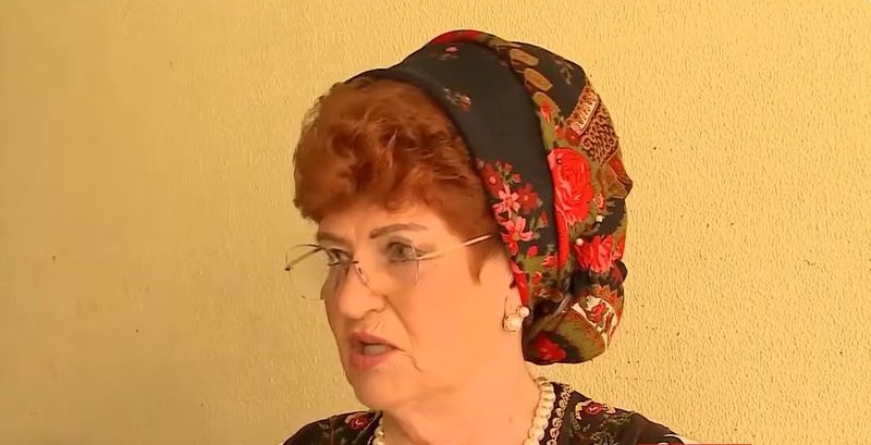 Veta Biriș