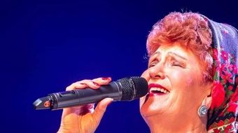 Veta Biriș, despre bucuria de a urca pe scenă. Ce declarații a făcut nepotul artistei, Silviu Biriș, despre cariera interpretei: “O femeie care și-a văzut de viață.”