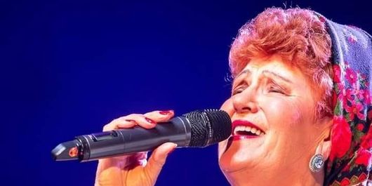 Veta Biriș, despre bucuria de a urca pe scenă. Ce declarații a făcut nepotul artistei, Silviu Biriș, despre cariera interpretei: “O femeie care și-a văzut de viață.”