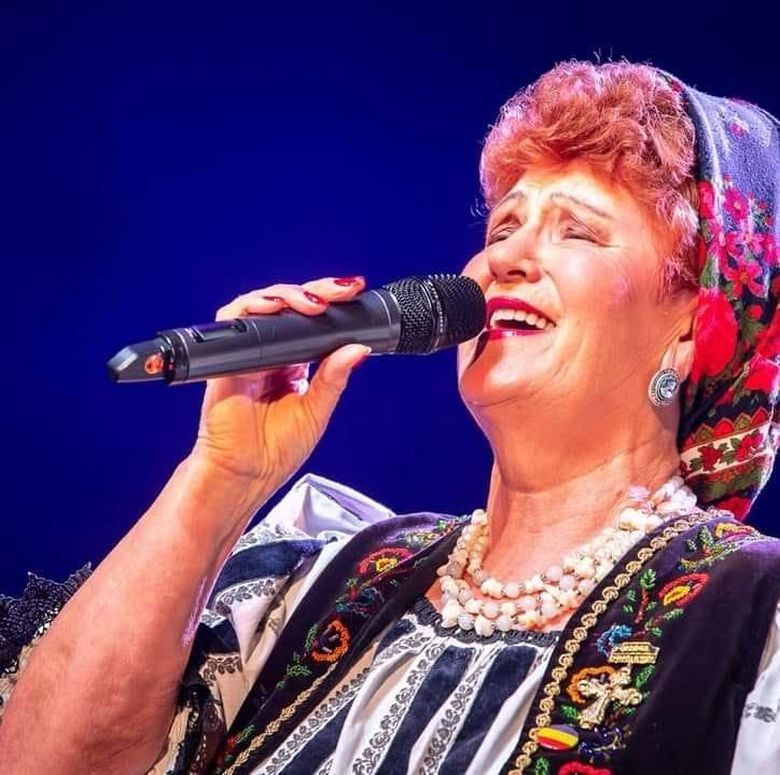 Veta Biriș