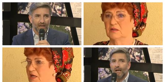 Veta Biriș, despre bucuria de a urca pe scenă. Ce declarații a făcut nepotul artistei, Silviu Biriș, despre cariera interpretei: “O femeie care și-a văzut de viață.”