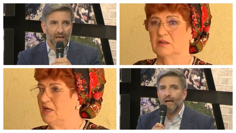 Veta Biriș, despre bucuria de a urca pe scenă. Ce declarații a făcut nepotul artistei, Silviu Biriș, despre cariera interpretei: “O femeie care și-a văzut de viață.”
