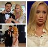 Ce a pățit Simona Trașcă chiar &icirc;n ziua nunții. Vedeta a fost țepuită de mai multe persoane invitate la eveniment: &ldquo;Eu dacă le-am zis că mă duc, m-am dus.&rdquo;