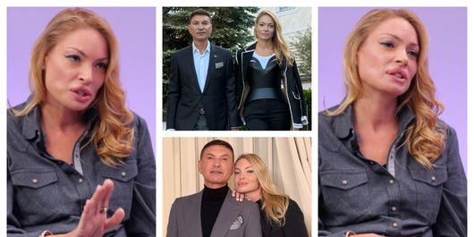 Valentina Pelinel spune adevărul despre relația cu Cristi Borcea și viața din familie: “Trebuie să-și câștige meritele.”
