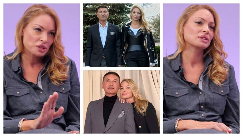 Valentina Pelinel spune adevărul despre relația cu Cristi Borcea și viața din familie: “Trebuie să-și câștige meritele.”