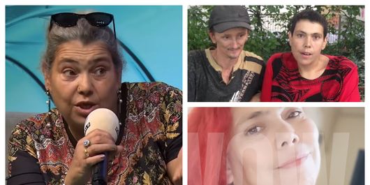 Schimbarea radicală prin care a trecut Ioana Tufaru după despărțirea de soțul ei. Ce a făcut-o să ia această decizie: “Ieftină, cu doar 5 lei.”