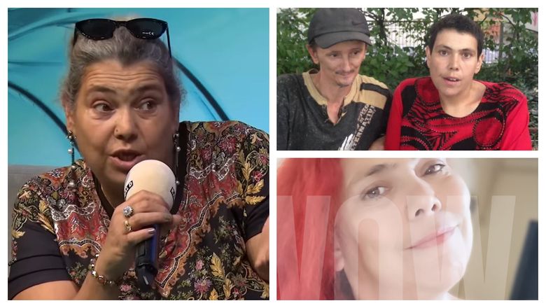 Ce regret are Simona Trașcă cu privire la familia ei. A realizat prea târziu ce nu a făcut la timp: “Se întorcea iarna acasă desculță, pentru că găsea pe cineva mai amărât decât ea.”