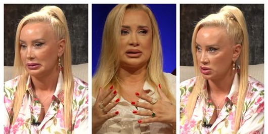 Ce regret are Simona Trașcă cu privire la familia ei. A realizat prea târziu ce nu a făcut la timp: “Se întorcea iarna acasă desculță, pentru că găsea pe cineva mai amărât decât ea.”