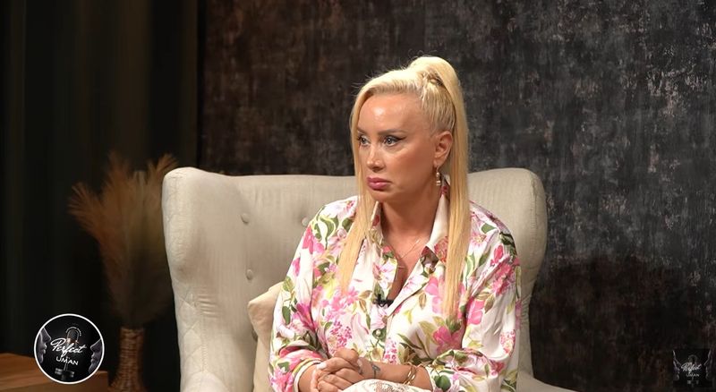 Simona Trașcă