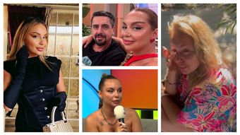 Ce se întâmplă cu Eliza Natanticu, la un an de când a suferit un AVC: „Am învățat că nu orice luptă merită dusă.”