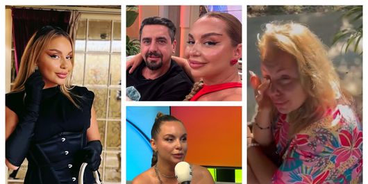 Ce se întâmplă cu Eliza Natanticu, la un an de când a suferit un AVC: „Am învățat că nu orice luptă merită dusă.”