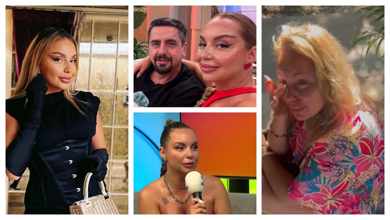 Povestea emoţionantă a unei tinere de 18 ani, bolnave de leucemie, şi a bebeluşului ei: „Au fost cele mai frumoase 12 zile din viaţa mea“