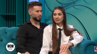 VIDEO Jaqueline și Alexandru din Casa Iubirii vorbesc cu sinceritate despre familiile lor. Cum se înțeleg aceștia și ce părere și-au format despre ei: “Erau împotriva mea.”