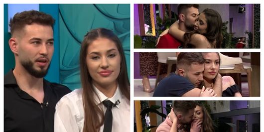 VIDEO Jaqueline și Alexandru din Casa Iubirii vorbesc cu sinceritate despre familiile lor. Cum se înțeleg aceștia și ce părere și-au format despre ei: “Erau împotriva mea.”