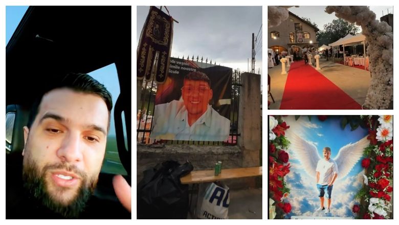 Ce a pățit fiica Gabrielei Cristea imediat după ce a fost lăsată la școală. Vedeta a primit de urgență un telefon: “Stânga împrejur și mă duc să iau copilul.”