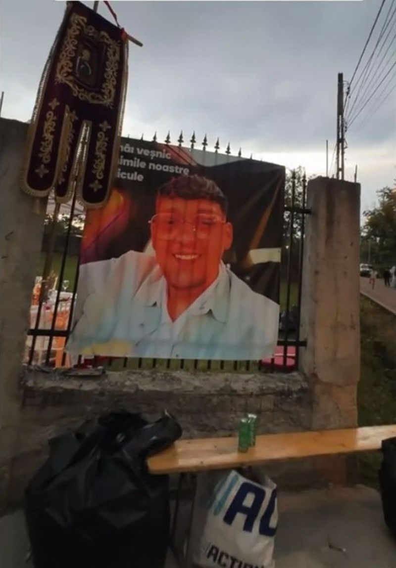 Vărul lui Tzancă Uraganu