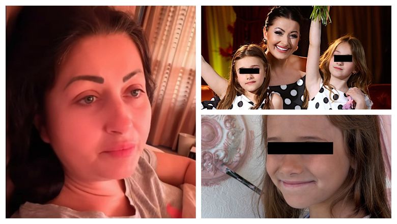 Ce a pățit fiica Gabrielei Cristea imediat după ce a fost lăsată la școală. Vedeta a primit de urgență un telefon: “Stânga împrejur și mă duc să iau copilul.”