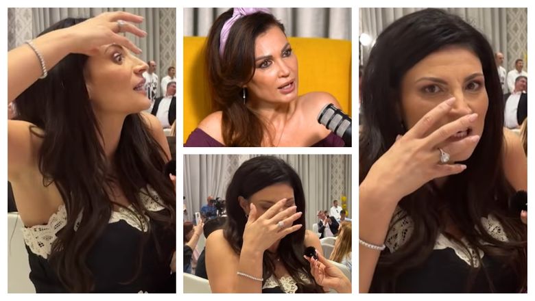 Ioana Ginghină, declarații despre Nicoleta Luciu. Ce și-au spus cele două după replicile pe care le-au avut în online: “Chiar m-am supărat puțin, pentru că noi am fost prietene.”