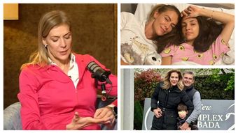 Roxana Ciuhulescu trece prin clipe dificile din cauza fiicei sale: „E greu, nu știu dacă o să îmi găsesc locul.”