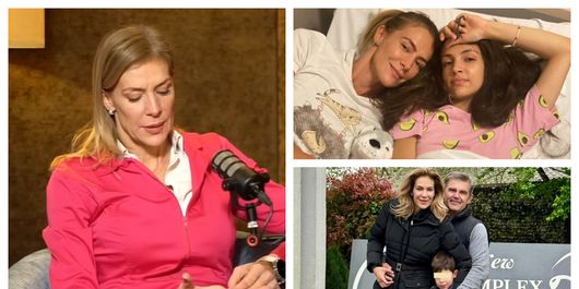 Roxana Ciuhulescu trece prin clipe dificile din cauza fiicei sale: „E greu, nu știu dacă o să îmi găsesc locul.”