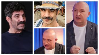 Cum îl va ierta Lupu Rednic pe Toma Cuzin după ce nu i-a plătit banii pentru o colaborare: “Parcă mi-e și milă, cum poți să te înjosești așa?”