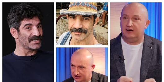 Cum îl va ierta Lupu Rednic pe Toma Cuzin după ce nu i-a plătit banii pentru o colaborare: “Parcă mi-e și milă, cum poți să te înjosești așa?”
