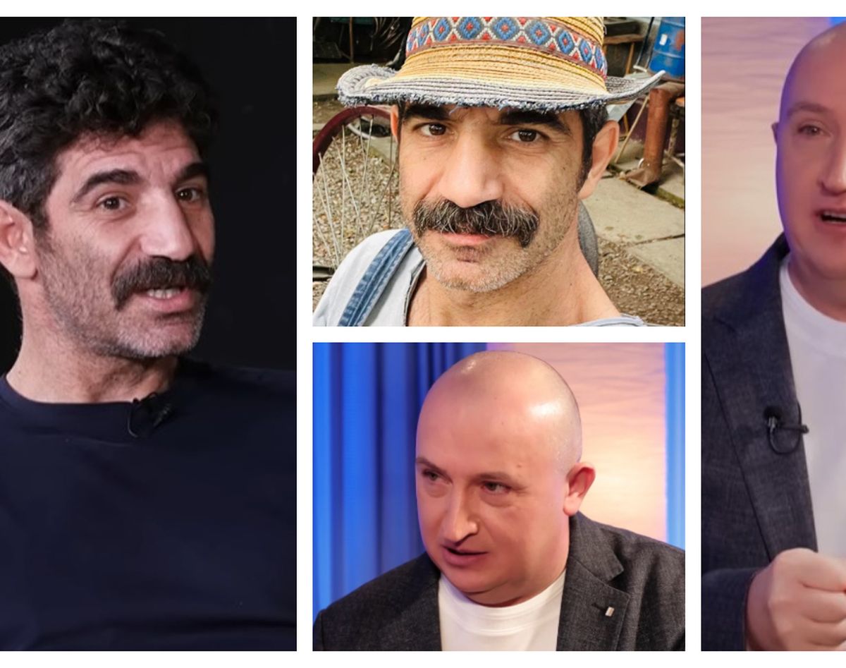 Cum îl va ierta Lupu Rednic pe Toma Cuzin după ce nu i-a plătit banii pentru o colaborare: “Parcă mi-e și milă, cum poți să te înjosești așa?”