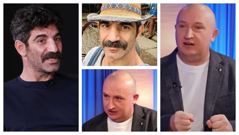 Cum îl va ierta Lupu Rednic pe Toma Cuzin după ce nu i-a plătit banii pentru o colaborare: “Parcă mi-e și milă, cum poți să te înjosești așa?”