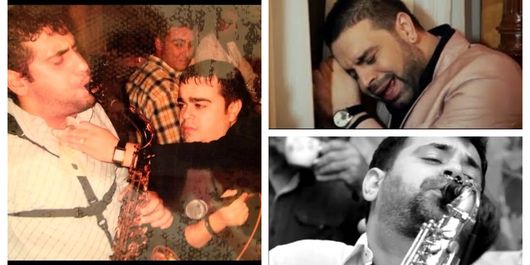 Durere de nedescris pentru Florin Salam și Adrian Minune. Fratele de suflet al artiștilor a murit în mașină