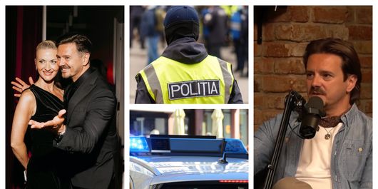 Motivul pentru care Mihai Petre a fost luat de poliție în aeroport, în timp ce se afla în Polonia. Coregraful a povestit totul: “Am petrecut ceva timp în mașina poliției.”