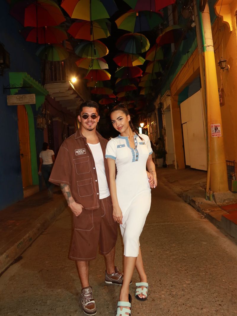 Bogdan de la Ploiești și Vanessa