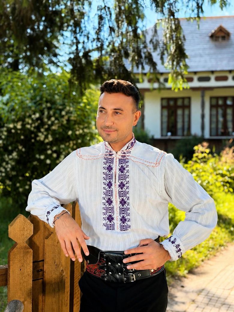 Valentin Sanfira