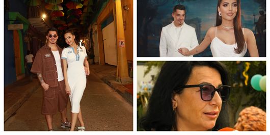 Mama lui Bogdan de la Ploiești, părere sinceră despre iubita artistului. Cum vede relația dintre cei doi îndrăgostiți: “Nu stau tot timpul lângă ei.”