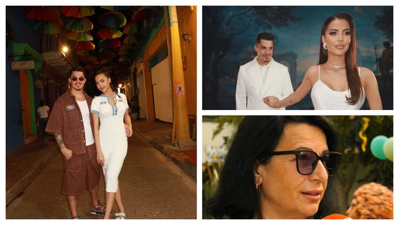 Mama lui Bogdan de la Ploiești, părere sinceră despre iubita artistului. Cum vede relația dintre cei doi îndrăgostiți: “Nu stau tot timpul lângă ei.”