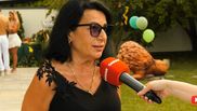 Mama lui Bogdan de la Ploiești