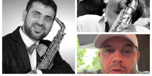 Război între artiști după moartea saxofonistului Memiș Selciuc. De la ce a pornit totul: “Familia poate nici nu a apucat să afle că a murit.”